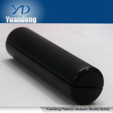 Ultrasonic welding ABS plastic injection moulding with strong magnet and rubber oil surface treatment